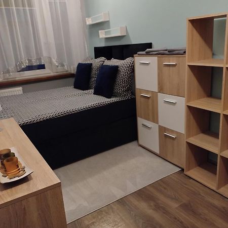 Apartament Słupsk Eksteriør billede