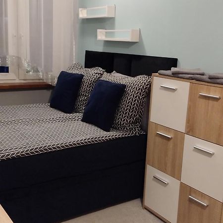 Apartament Słupsk Eksteriør billede