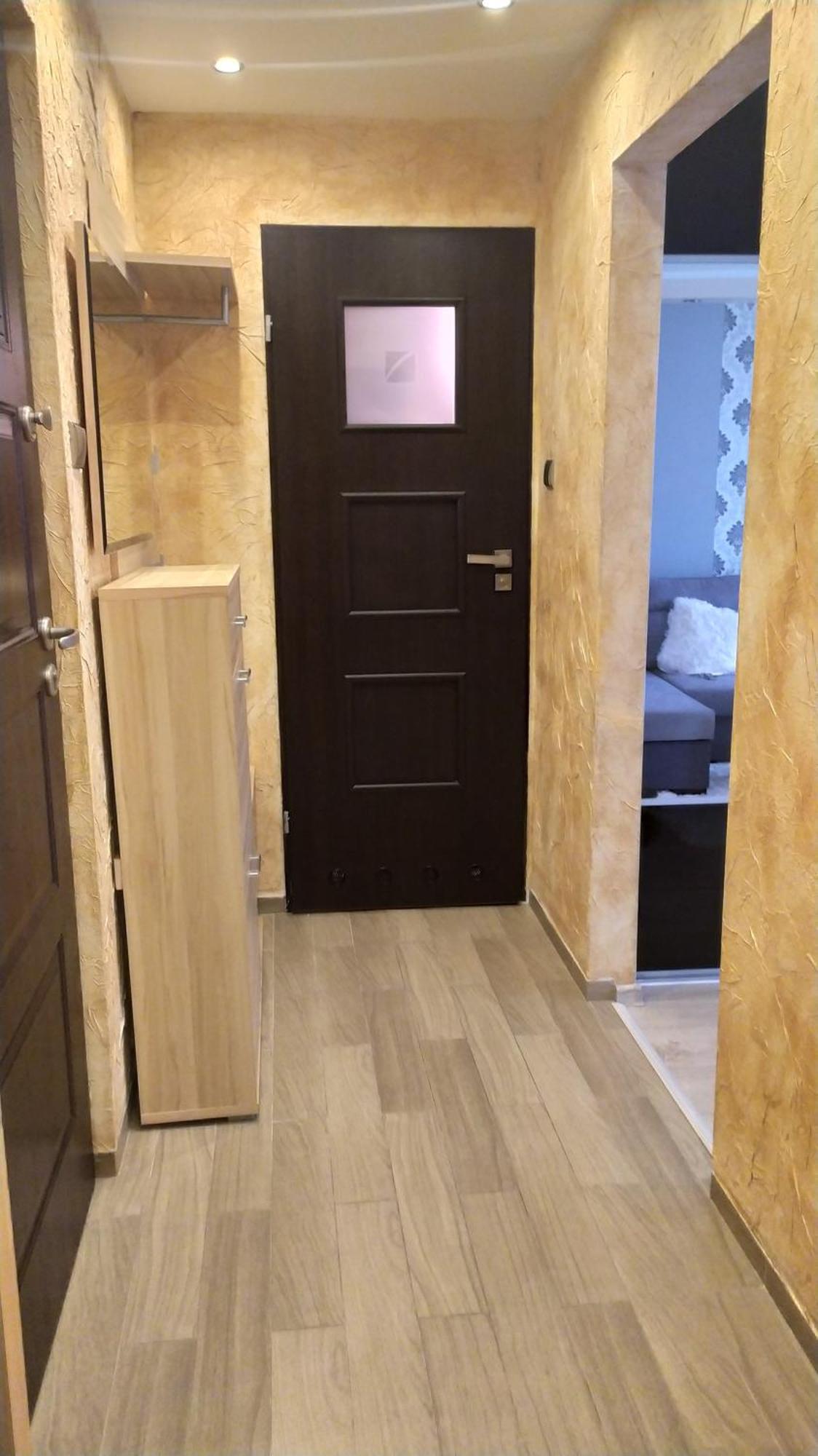 Apartament Słupsk Eksteriør billede
